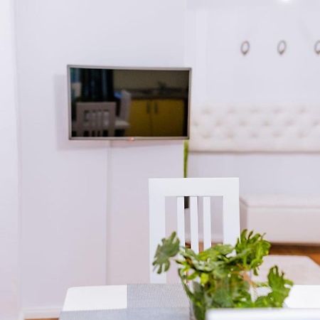 Eunice Apartament أرادايا المظهر الخارجي الصورة