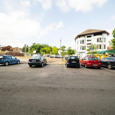 Eunice Apartament أرادايا المظهر الخارجي الصورة