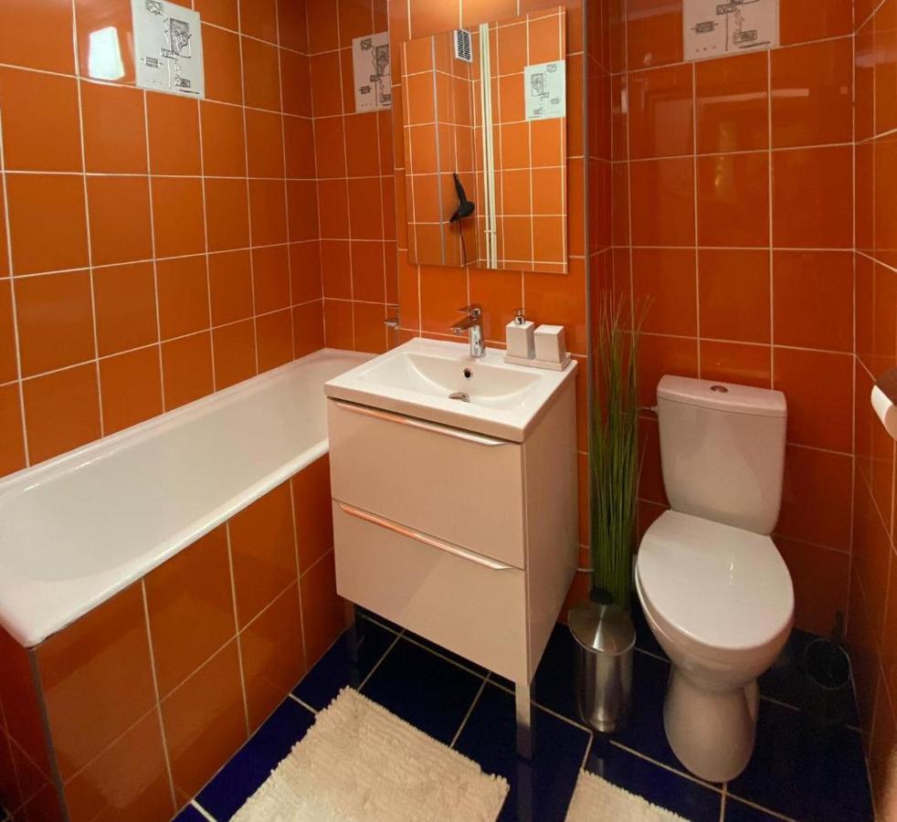 Eunice Apartament أرادايا المظهر الخارجي الصورة