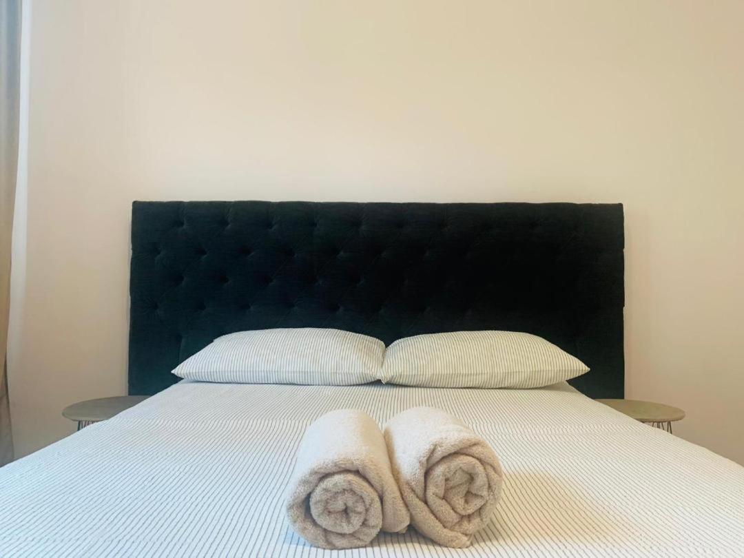 Eunice Apartament أرادايا المظهر الخارجي الصورة
