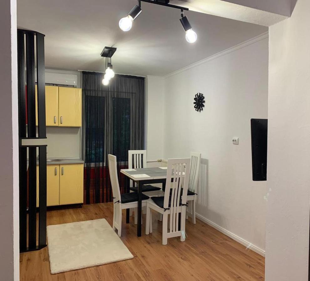 Eunice Apartament أرادايا المظهر الخارجي الصورة