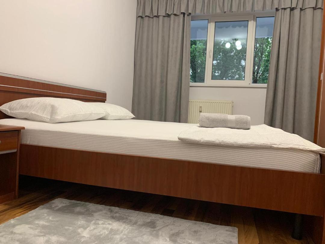 Eunice Apartament أرادايا المظهر الخارجي الصورة