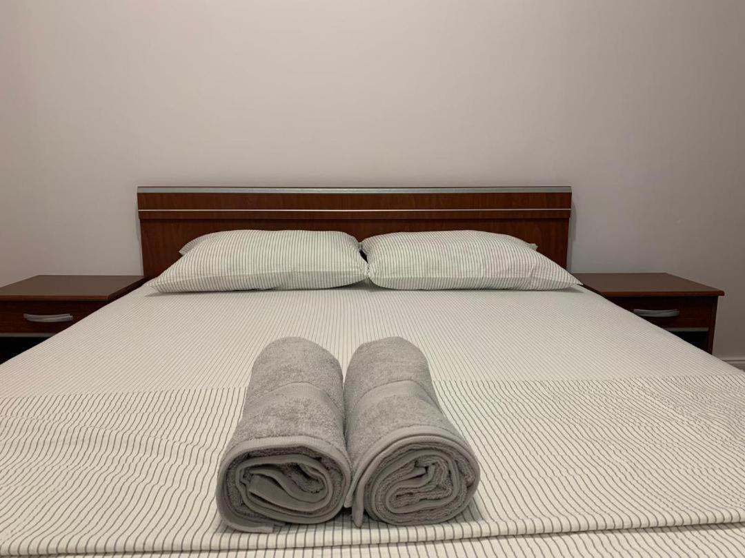 Eunice Apartament أرادايا المظهر الخارجي الصورة