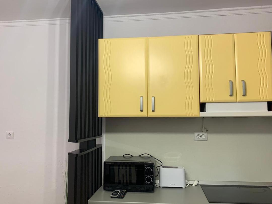 Eunice Apartament أرادايا المظهر الخارجي الصورة