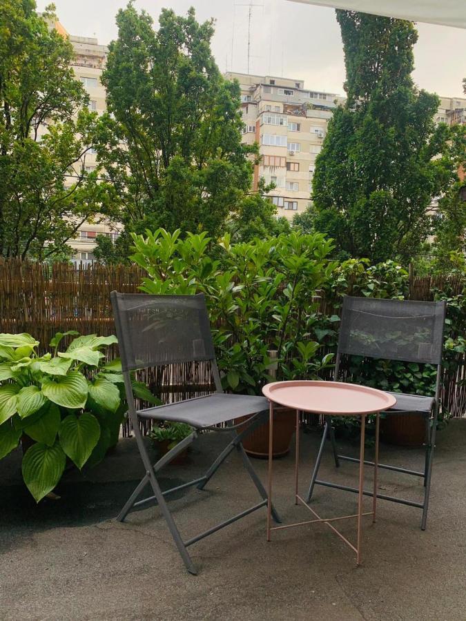 Eunice Apartament أرادايا المظهر الخارجي الصورة