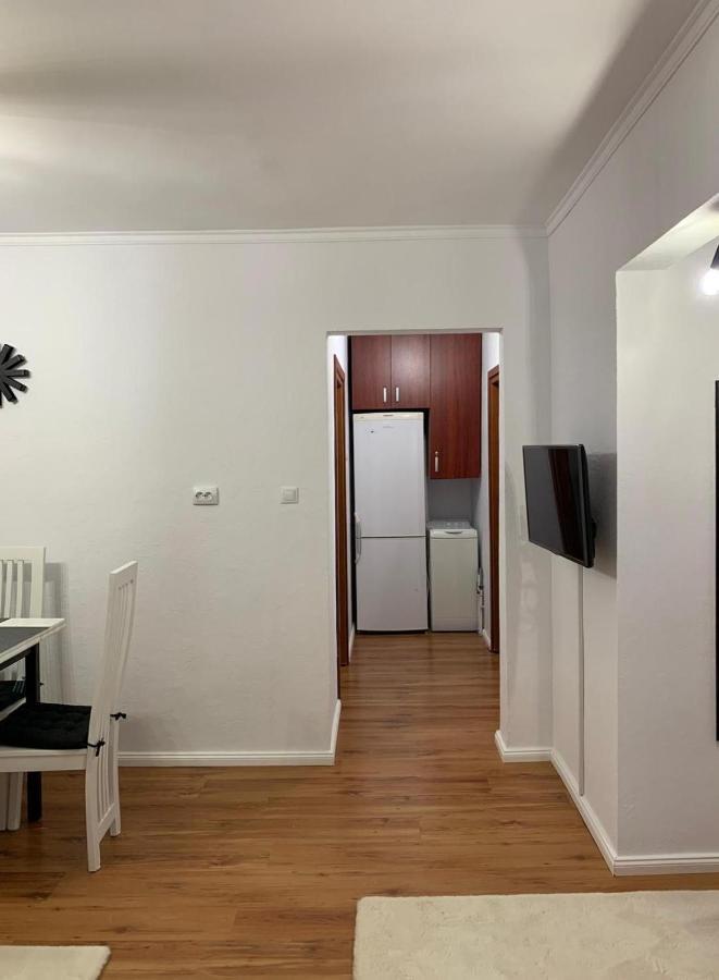 Eunice Apartament أرادايا المظهر الخارجي الصورة