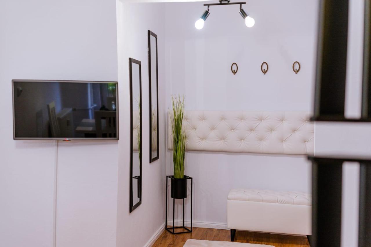 Eunice Apartament أرادايا المظهر الخارجي الصورة