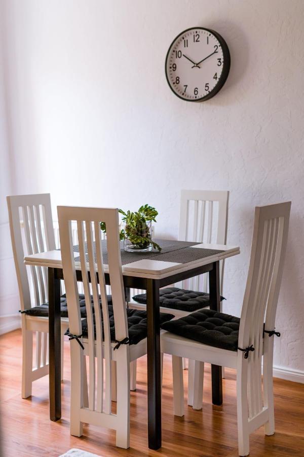 Eunice Apartament أرادايا المظهر الخارجي الصورة