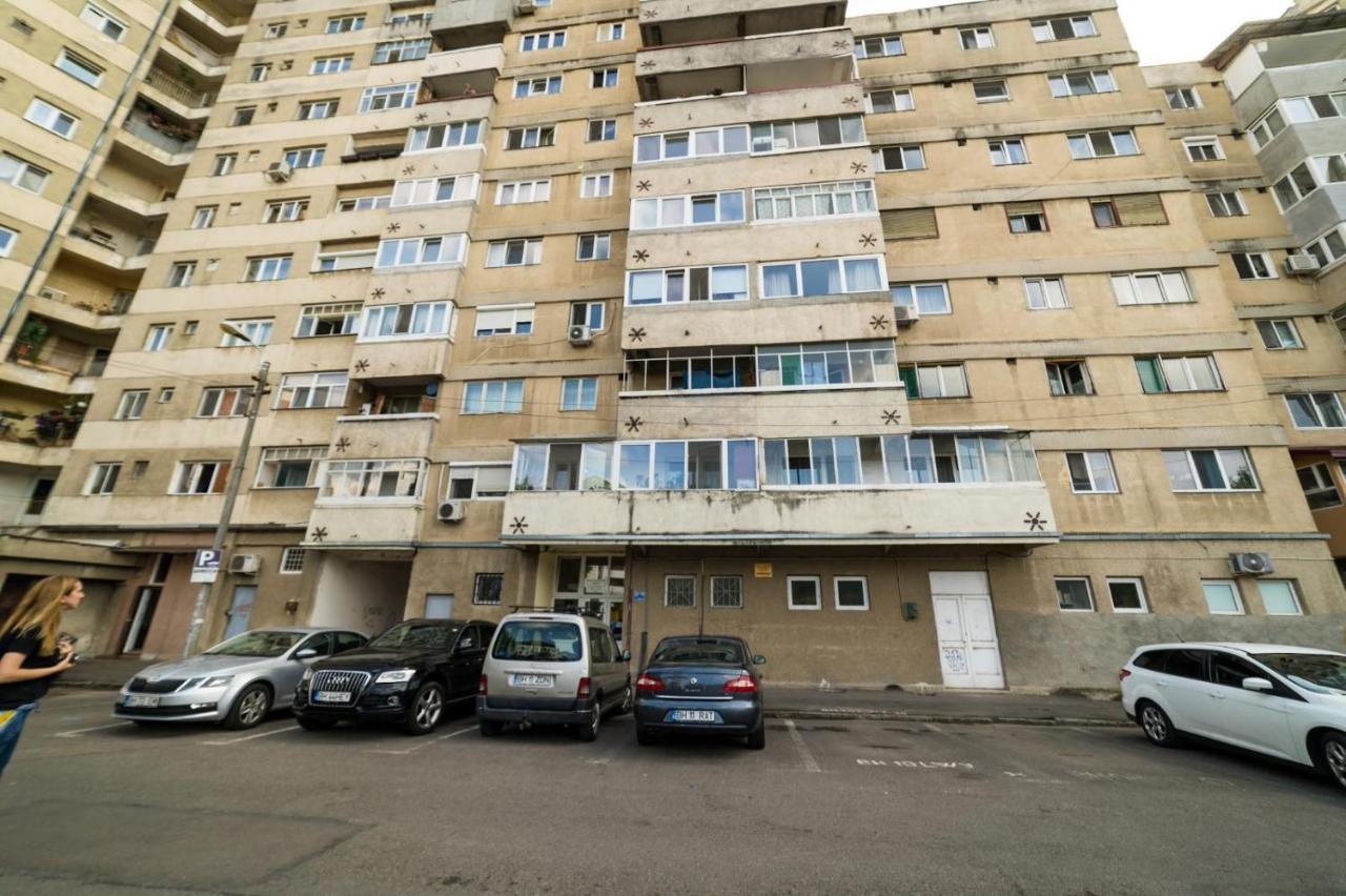 Eunice Apartament أرادايا المظهر الخارجي الصورة