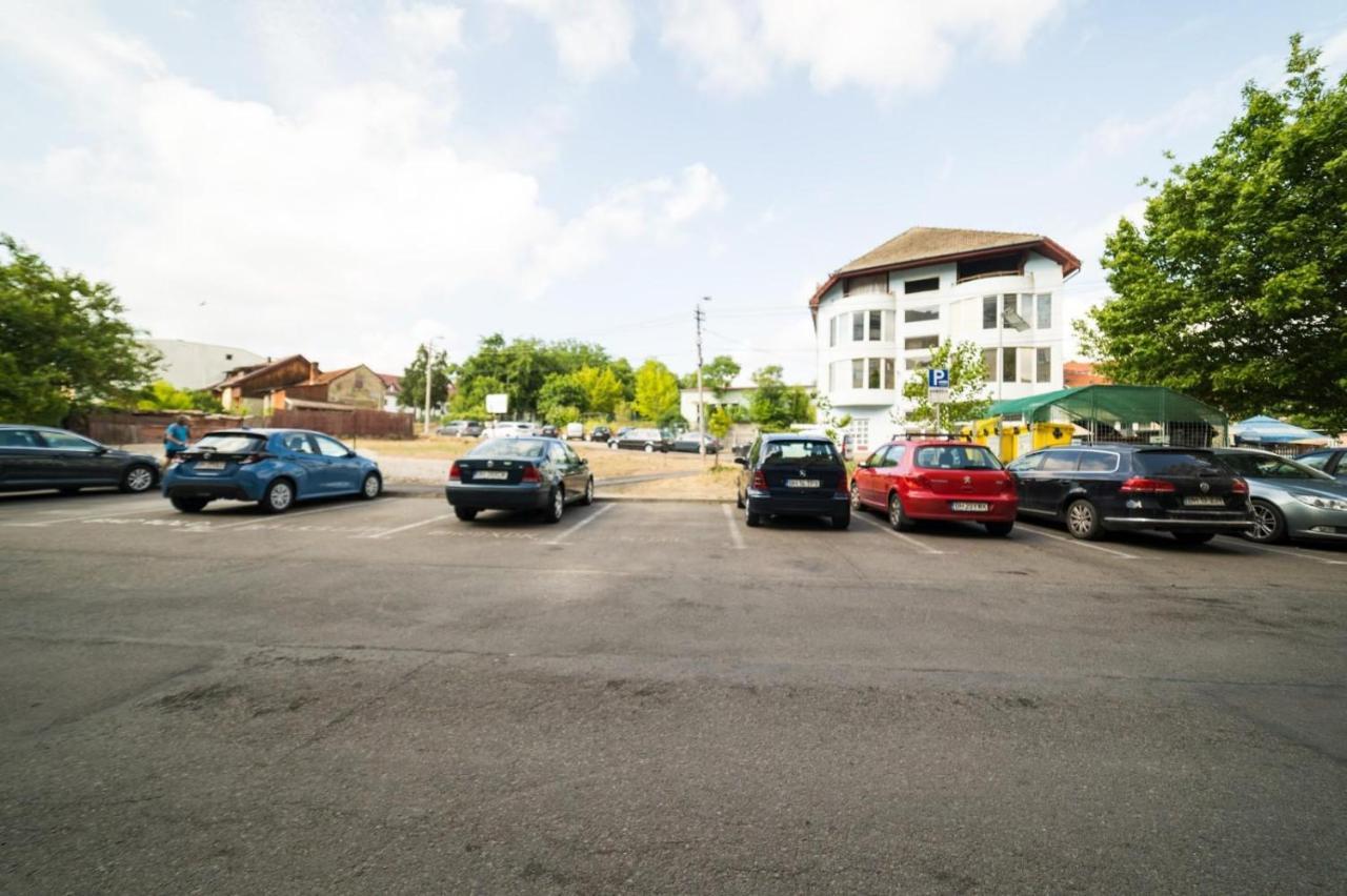 Eunice Apartament أرادايا المظهر الخارجي الصورة