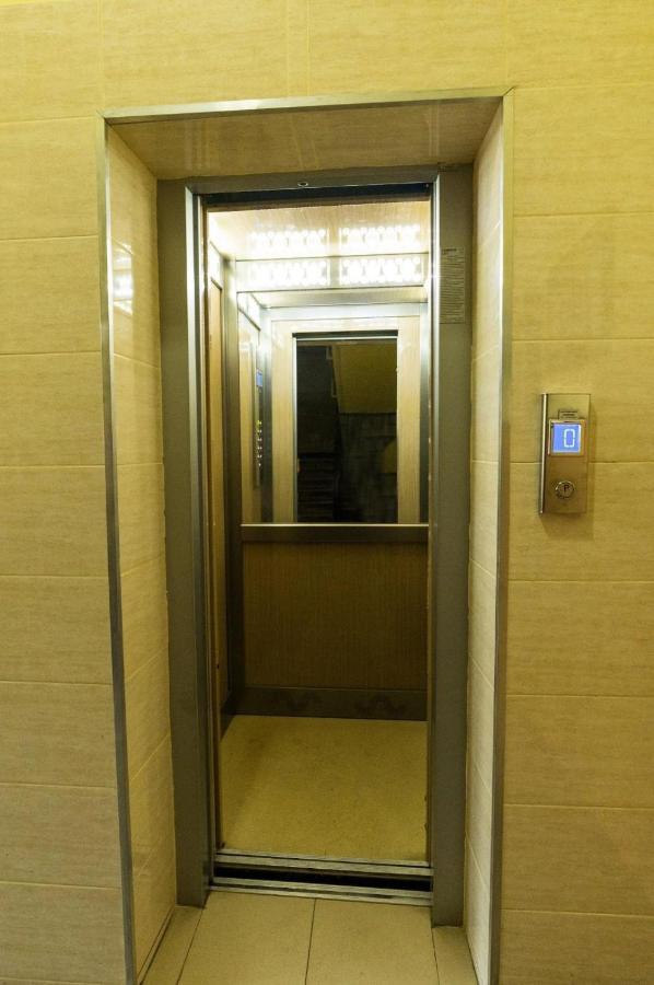 Eunice Apartament أرادايا المظهر الخارجي الصورة